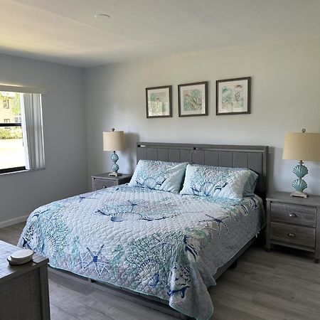 Apartamento Waterview Oasis Retreat, Minutes To Anna Maria Island And Img Bradenton Exterior foto