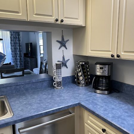 Apartamento Waterview Oasis Retreat, Minutes To Anna Maria Island And Img Bradenton Exterior foto