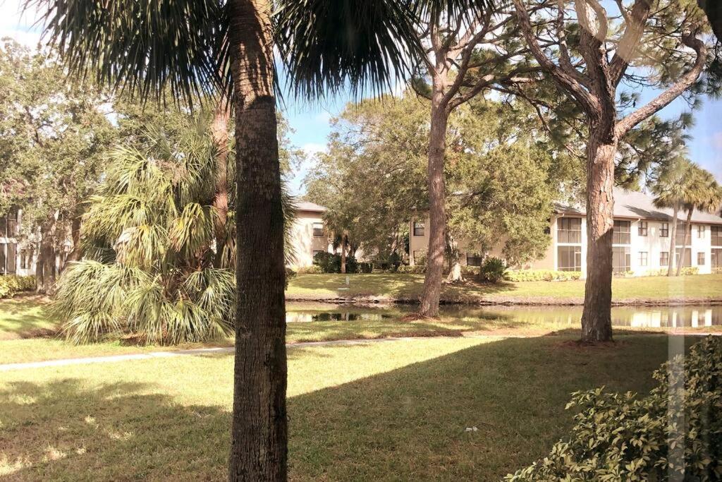 Apartamento Waterview Oasis Retreat, Minutes To Anna Maria Island And Img Bradenton Exterior foto