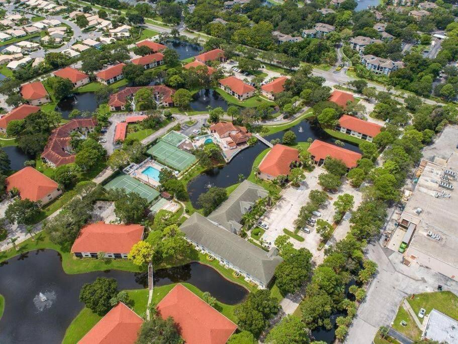 Apartamento Waterview Oasis Retreat, Minutes To Anna Maria Island And Img Bradenton Exterior foto