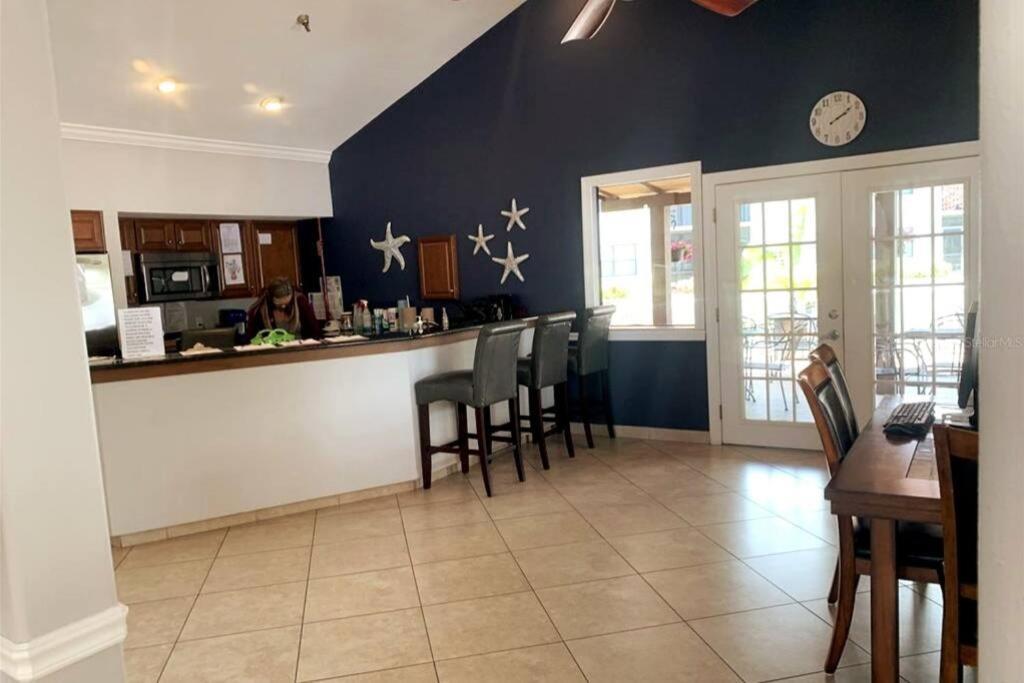 Apartamento Waterview Oasis Retreat, Minutes To Anna Maria Island And Img Bradenton Exterior foto