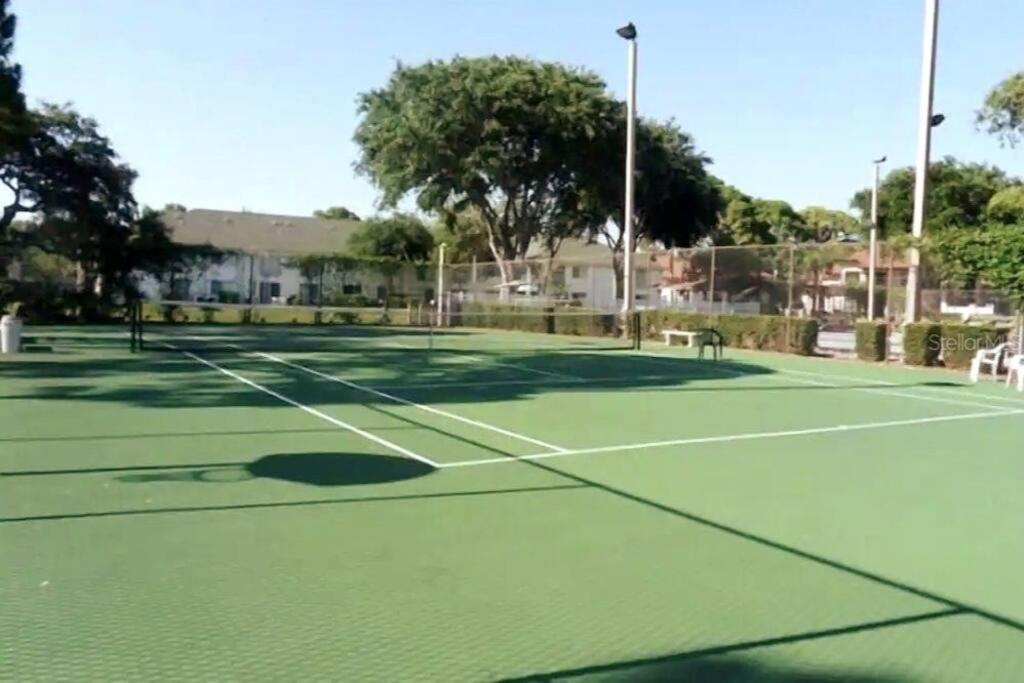 Apartamento Waterview Oasis Retreat, Minutes To Anna Maria Island And Img Bradenton Exterior foto