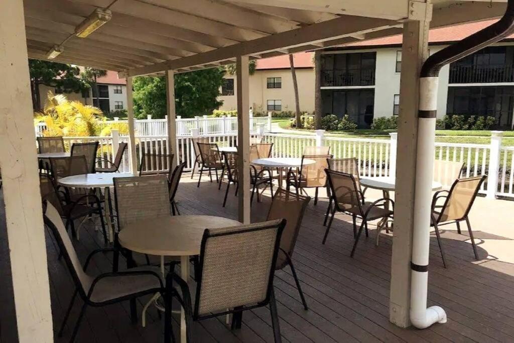 Apartamento Waterview Oasis Retreat, Minutes To Anna Maria Island And Img Bradenton Exterior foto