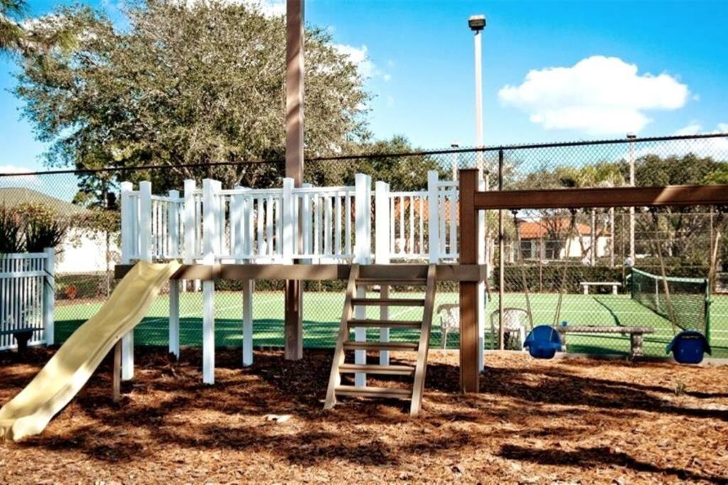 Apartamento Waterview Oasis Retreat, Minutes To Anna Maria Island And Img Bradenton Exterior foto