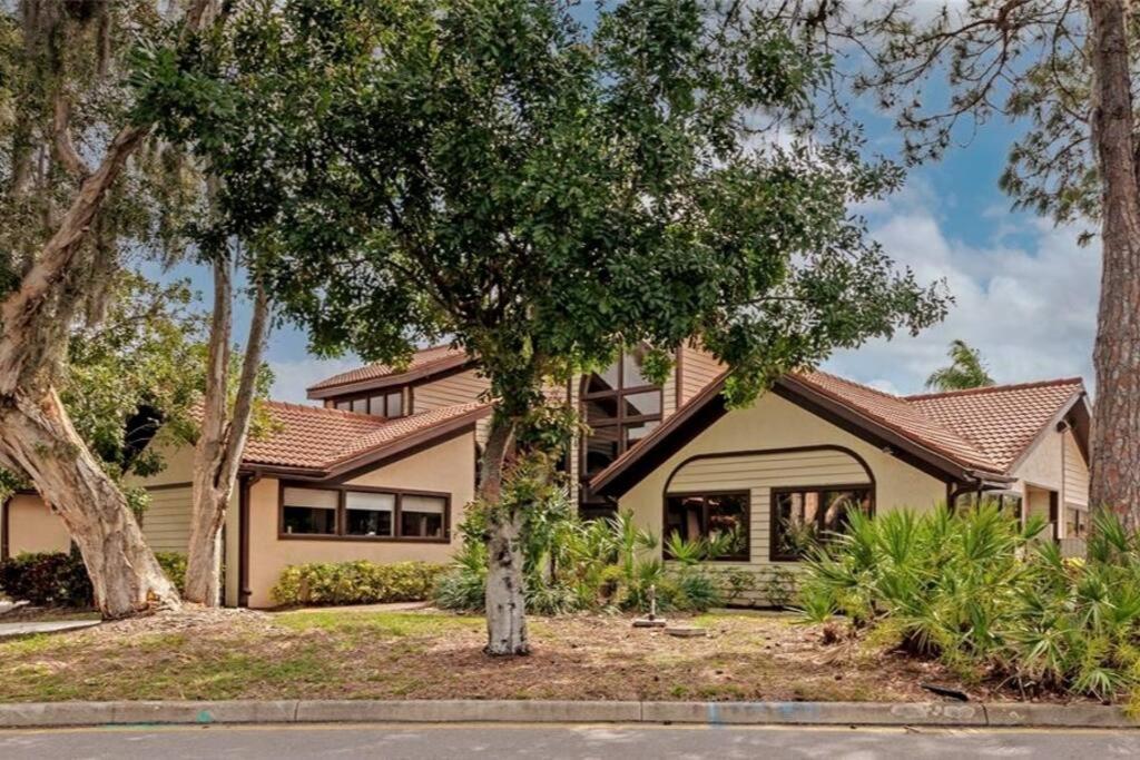 Apartamento Waterview Oasis Retreat, Minutes To Anna Maria Island And Img Bradenton Exterior foto