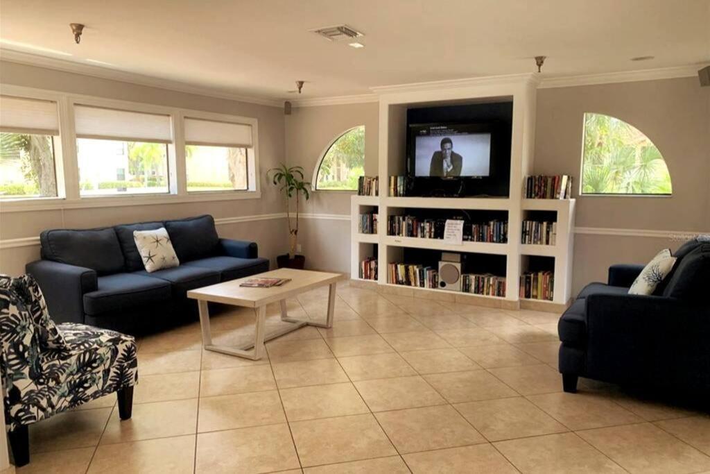 Apartamento Waterview Oasis Retreat, Minutes To Anna Maria Island And Img Bradenton Exterior foto