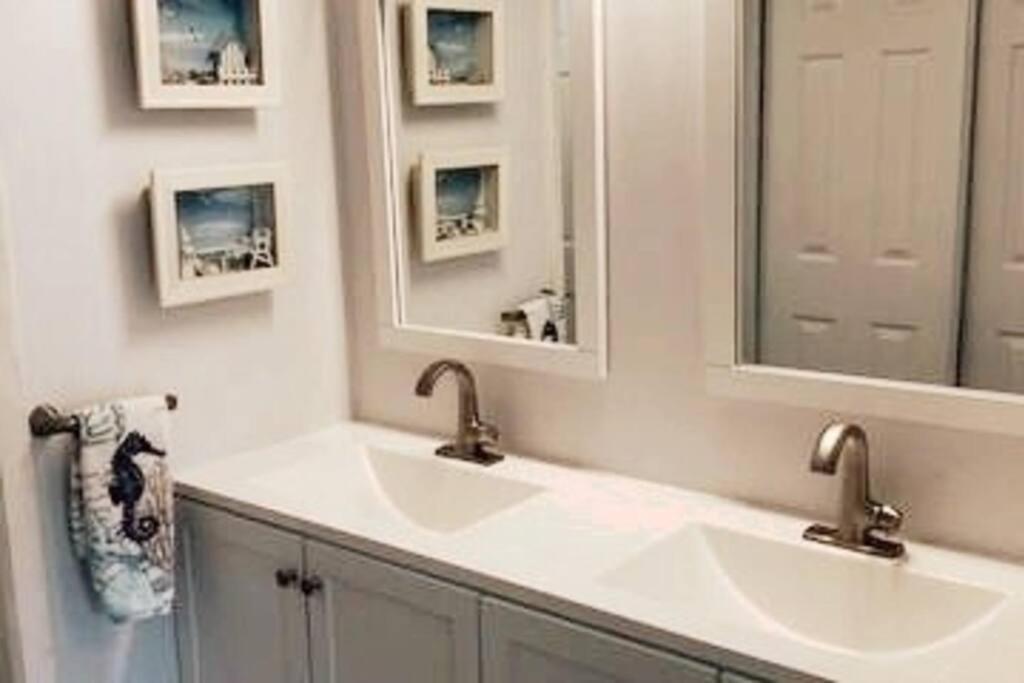 Apartamento Waterview Oasis Retreat, Minutes To Anna Maria Island And Img Bradenton Exterior foto