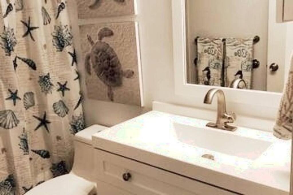 Apartamento Waterview Oasis Retreat, Minutes To Anna Maria Island And Img Bradenton Exterior foto
