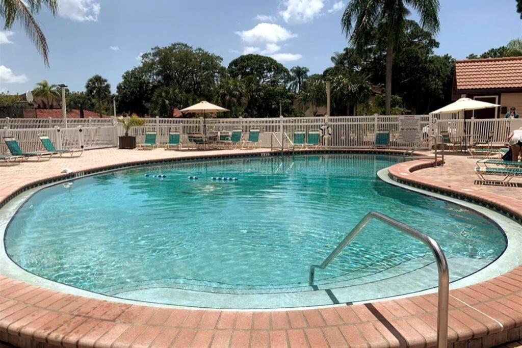 Apartamento Waterview Oasis Retreat, Minutes To Anna Maria Island And Img Bradenton Exterior foto