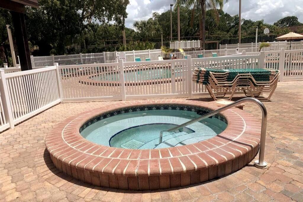 Apartamento Waterview Oasis Retreat, Minutes To Anna Maria Island And Img Bradenton Exterior foto