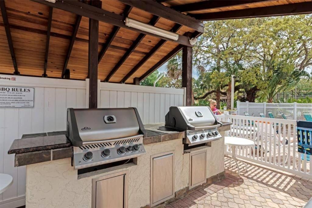 Apartamento Waterview Oasis Retreat, Minutes To Anna Maria Island And Img Bradenton Exterior foto