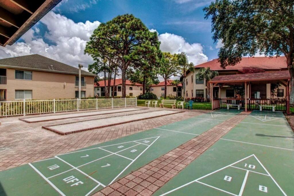 Apartamento Waterview Oasis Retreat, Minutes To Anna Maria Island And Img Bradenton Exterior foto