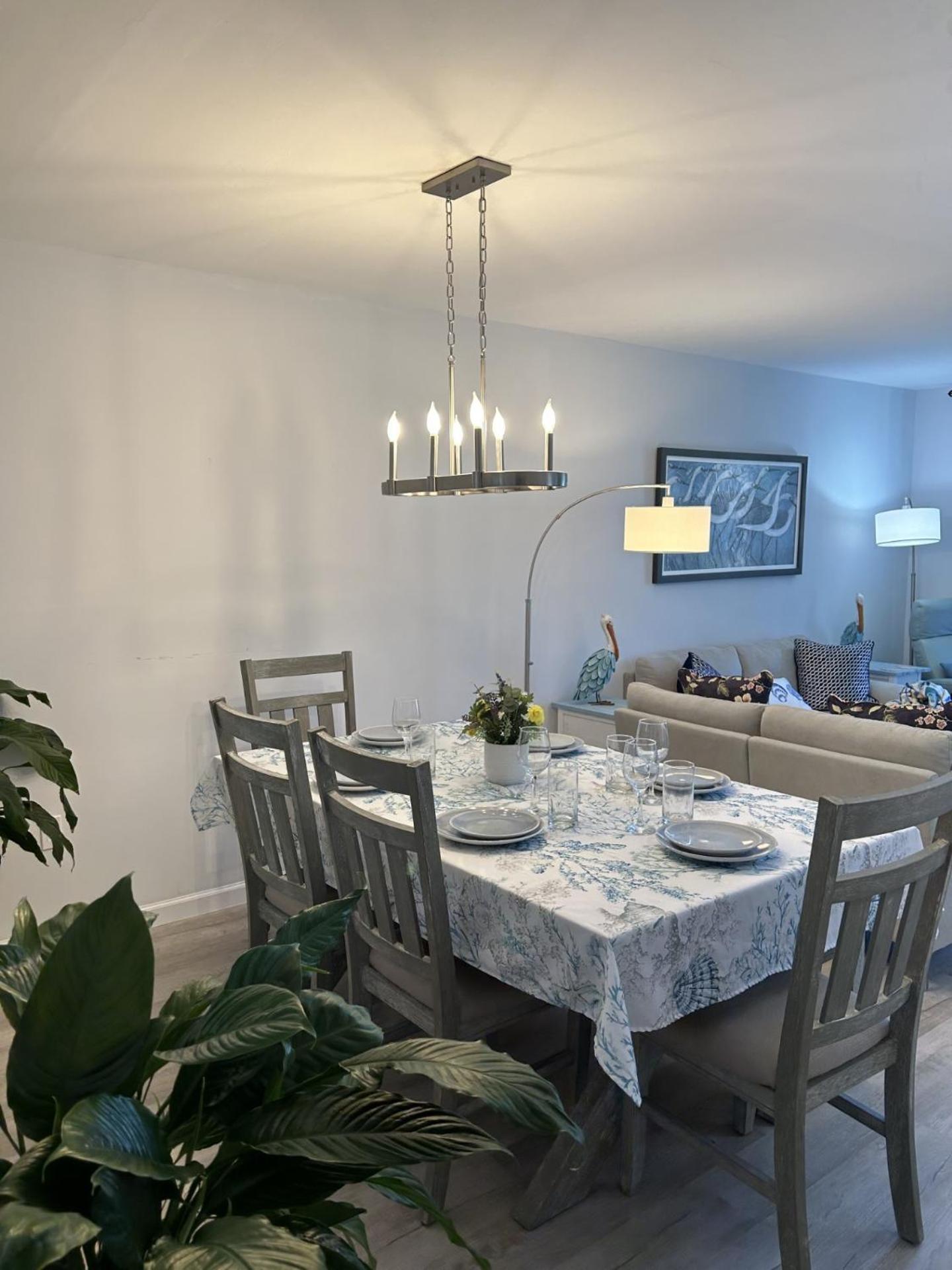 Apartamento Waterview Oasis Retreat, Minutes To Anna Maria Island And Img Bradenton Exterior foto