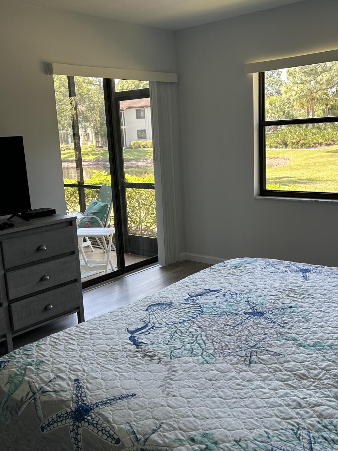 Apartamento Waterview Oasis Retreat, Minutes To Anna Maria Island And Img Bradenton Exterior foto