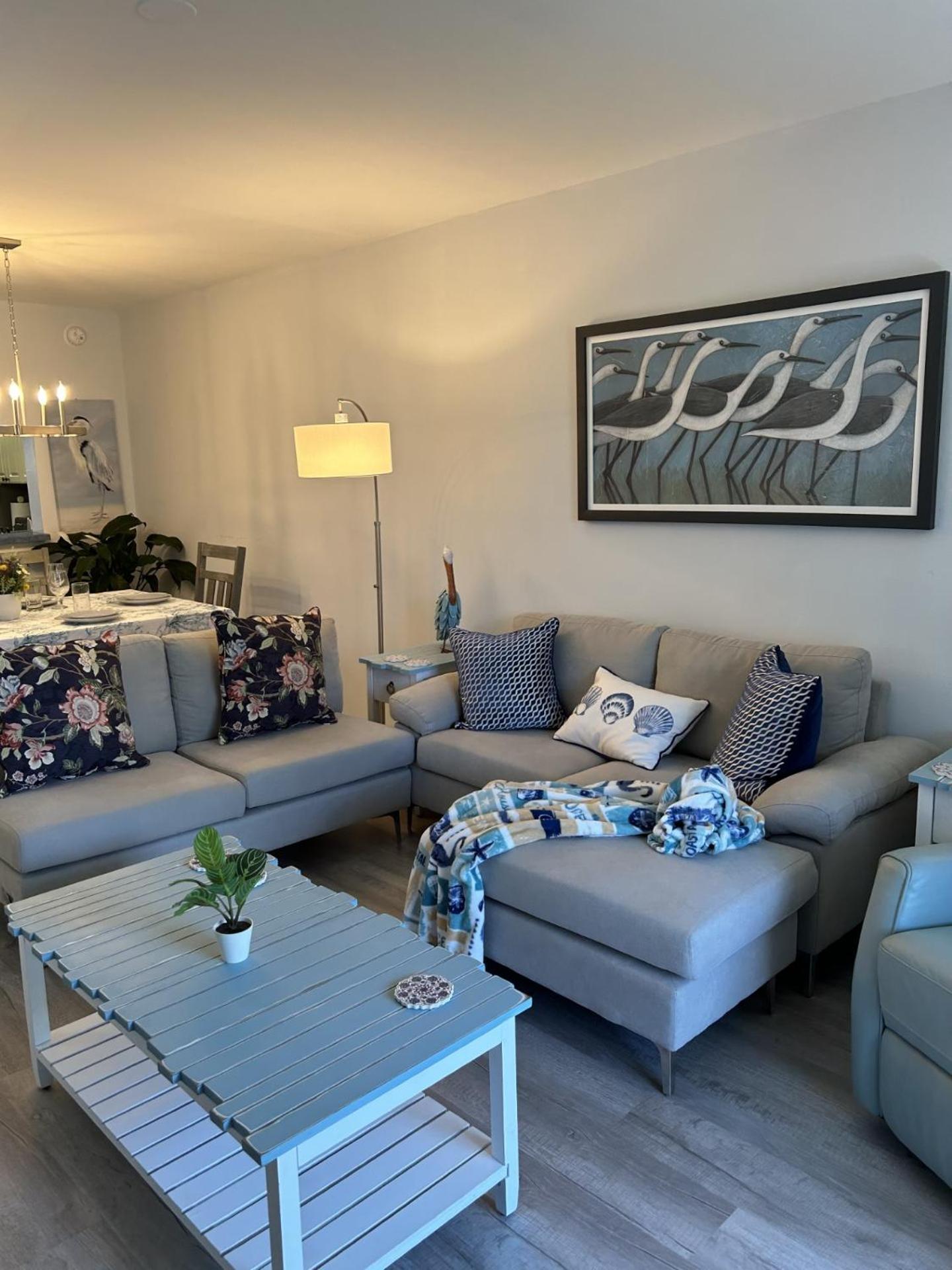 Apartamento Waterview Oasis Retreat, Minutes To Anna Maria Island And Img Bradenton Exterior foto